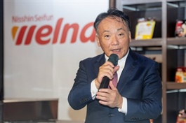 Japanese food group reinforces investment strategy in Việt Nam with new product range