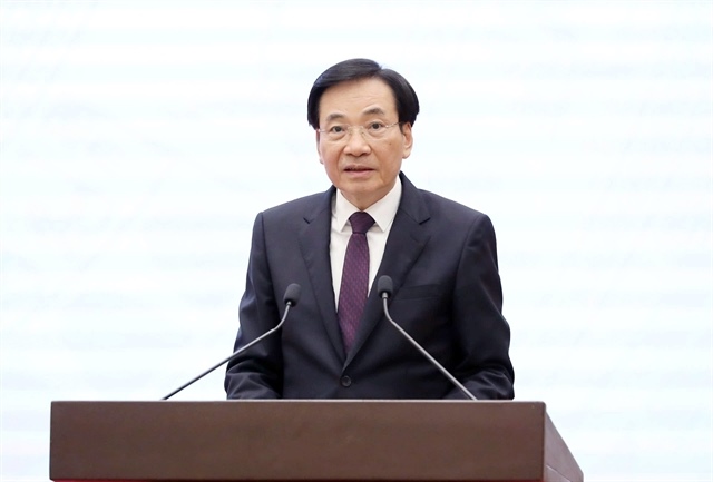 Việt Nam to be among countries with highest growth in 2025