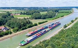 HSV phát hành riêng lẻ hơn gấp đôi thị giá, huy động 150 tỷ đầu tư mảng vận tải thủy