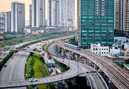 Trung tâm Tài chính quốc tế tại TPHCM phải trở thành "định chế đủ tầm" để gọi vốn quốc tế