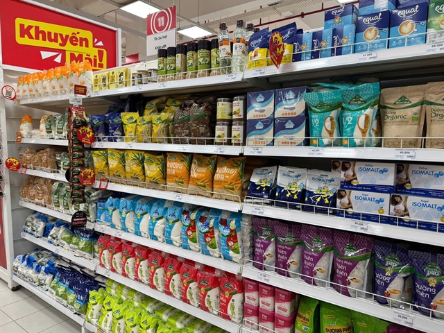 Bức tranh "đắng" của ngành mía đường