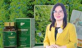 Traphaco bổ nhiệm CEO mới là nữ sau hơn 1 thập kỷ