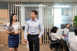 TVS mở thêm đợt phân phối 1 triệu cp còn dư, giữ nguyên giá 10,000 đồng/cp