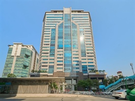 Lô 98% vốn Viwaseen tiếp tục được SCIC rao bán, khởi điểm hơn 1,200 tỷ