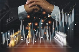 Loạt lãnh đạo đăng ký mua bán mạnh cổ phiếu trong tuần đầu tháng 11