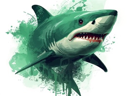 Theo dấu dòng tiền cá mập 10/11: Khối ngoại và tự doanh tranh thủ gom hàng giữa lúc VN-Index lao dốc