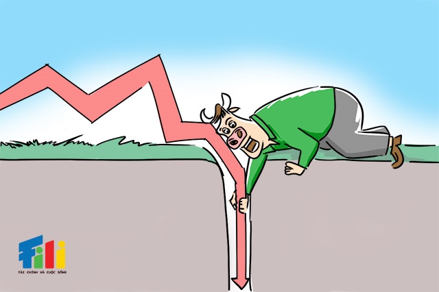 Góc nhìn 11/11: Đối mặt nguy cơ giảm sâu hơn?