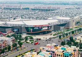 Thị trường M&A Việt Nam tháng 10/2025: Bất động sản, sản xuất công nghiệp dẫn đầu giá trị