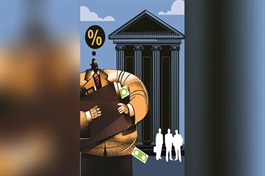 Tỷ lệ CASA tiếp tục giảm, dòng tiền có đang dịch chuyển?