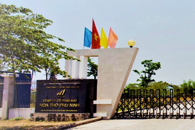 HTG muốn thoái hết vốn công ty liên kết sau hơn 13 năm gắn bó