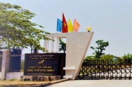 HTG muốn thoái hết vốn công ty liên kết sau hơn 13 năm gắn bó