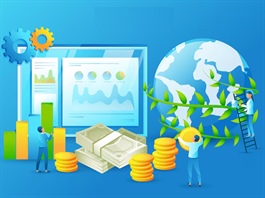 Đằng sau những con số Net Zero: Giải mã kế toán carbon sáng tạo