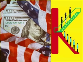 Đường đời đôi ngả: Khi khủng hoảng là vận may với người giàu, ngõ cụt với người nghèo