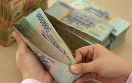 Tăng lương tối thiểu vùng từ 01/01/2026