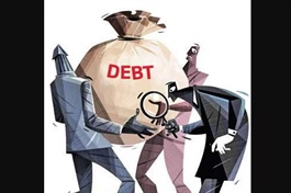 Nợ xấu ngân hàng cuối năm có thể giảm về ngưỡng an toàn?