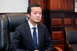 Đế chế tài sản toàn cầu của "ông trùm" Chen Zhi