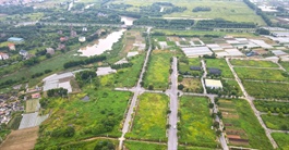 Bảng giá đất mới tăng cao từ 1/1/2026: Cần tránh ‘cú sốc’ lên người dân, doanh nghiệp