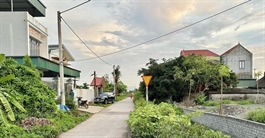 Bộ nói rõ việc cấp sổ đỏ cho đất vi phạm mục đích sử dụng sau 1/7/2014