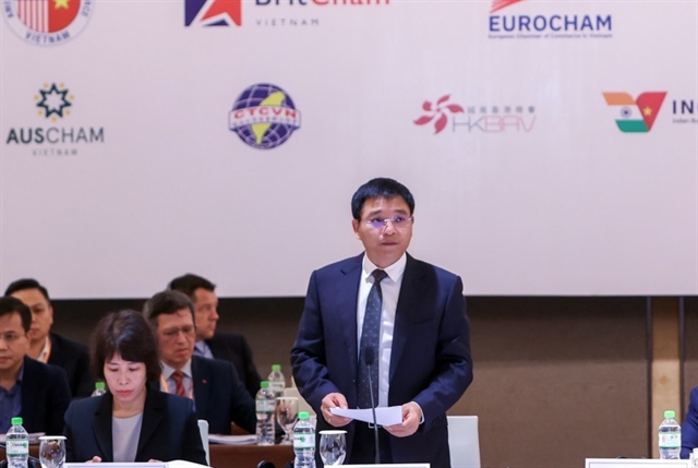 Businesses partnering with government for a green transition in digital era