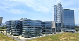 Đà Nẵng đề xuất ‘rót’ thêm 200 tỉ cho tham vọng phát triển vi mạch bán dẫn