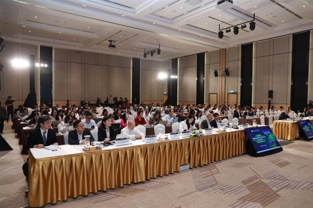 From 3R to 10R building a circular economy for a sustainable Vietnam