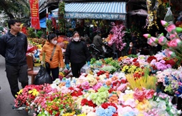 Hà Nội approves SMEs support programme