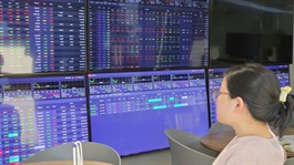 Kỷ lục margin và đôi điều suy ngẫm