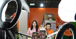 Định danh người bán online qua VNeID: Tạo khác biệt, tăng tính minh bạch