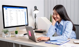 Thị trường chứng khoán đã có hàng chục doanh nghiệp đạt giá trị tỉ USD