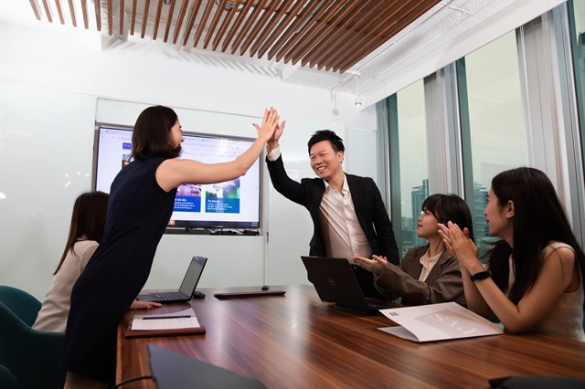 Thien Viet Securities reports profit and plans to divest over medium term