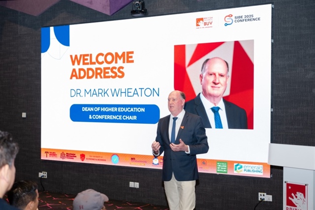 From AI to green finance: Vietnam’s path to sustainable innovation