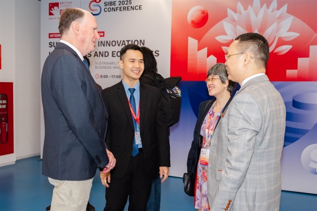 From AI to green finance: Vietnam’s path to sustainable innovation