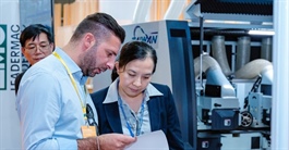 VietnamWood 2025: Kết nối ngành gỗ Việt Nam với quốc tế