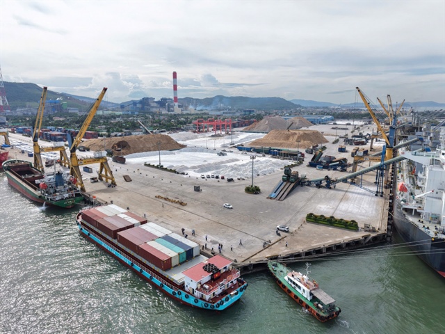 MAC chốt quyền chào bán cổ phiếu tỷ lệ 100%, huy động hơn 227 tỷ đầu tư vận tải biển