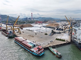 MAC chốt quyền chào bán cổ phiếu tỷ lệ 100%, huy động hơn 227 tỷ đầu tư vận tải biển