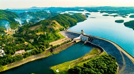 Thủy điện Thác Bà chốt tạm ứng cổ tức 10%, REE nhận gần 40 tỷ 