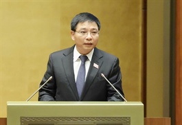 Luật Đầu tư (sửa đổi): Đề xuất cắt giảm và đơn giản hóa nhiều thủ tục trong đầu tư, kinh doanh