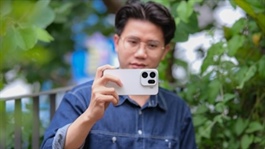 Cơ hội lên đời OPPO Find X9 Pro giá cực hời tại CellphoneS