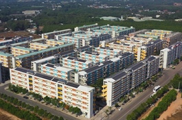 Thủ tướng: Không để người dân phải 'lòng vòng', mất thêm chi phí khi tiếp cận nhà ở xã hội