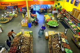 Người Mỹ ngày càng lo ngại về nền kinh tế