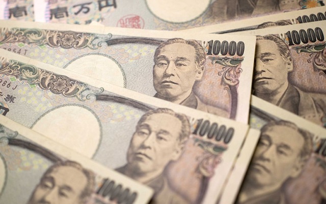 Nhật Bản ghi nhận mức thặng dư tài khoản vãng lai kỷ lục
