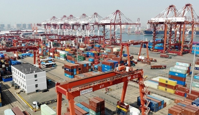 Trung Quốc siết chặt thủ tục cấp phép xuất khẩu hóa chất sang Mỹ, Mexico, Canada