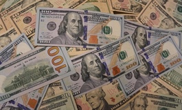 Tỷ giá ngày 11/11: Giá USD tại các ngân hàng thương mại giảm nhẹ