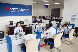 VietABank công bố phát hành trái phiếu ra công chúng đợt 3, dự kiến huy động hơn 400 tỷ 