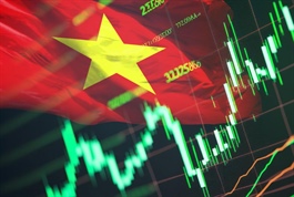 FTSE Russell hé lộ 28 cổ phiếu Việt được nhắm tới khi nâng hạng Việt Nam