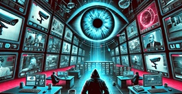 40.000 camera bị hack, người dùng lộ thông tin cá nhân trên mạng Internet