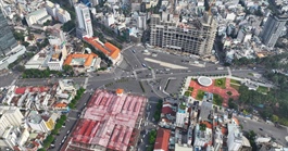 Dự kiến khởi công toàn tuyến Metro số 2 ngày 15-1-2026