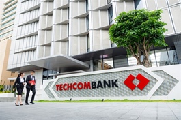 Techcombank secures higher rating from Fitch Ratings and S&P Global Ratings