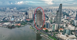 TPHCM trả lời về 2 siêu dự án 'treo' lâu năm giữa trung tâm