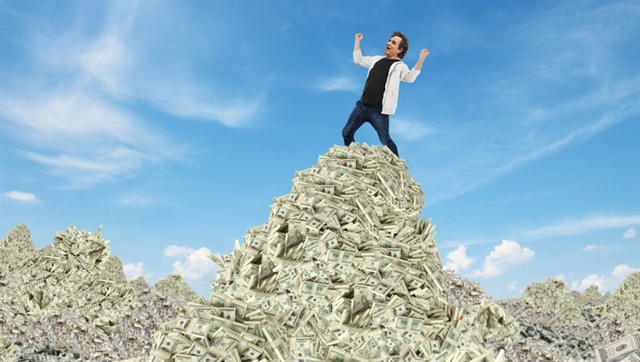 Vingroup bỏ xa đối thủ trong cuộc đua tiền mặt, 13 doanh nghiệp nắm giữ trên 20,000 tỷ đồng | Vietstock